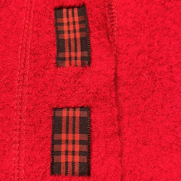 Coldwater Creek precious wool jacket XL - Picture 6 of 10